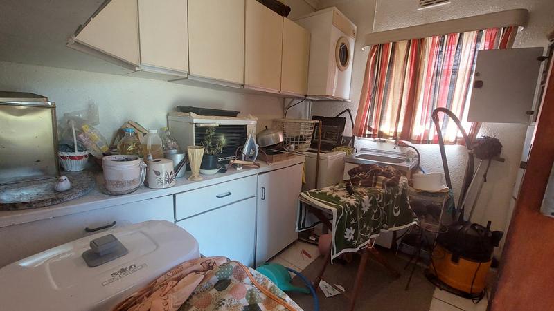 To Let 3 Bedroom Property for Rent in Chrismar Western Cape